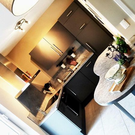 Apartament La Reposee Du Lac Vielsalm Zewnętrze zdjęcie