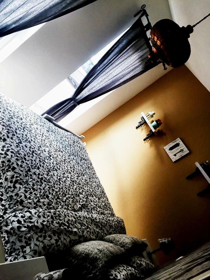 Apartament La Reposee Du Lac Vielsalm Zewnętrze zdjęcie
