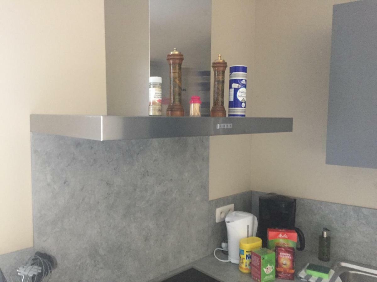 Apartament La Reposee Du Lac Vielsalm Zewnętrze zdjęcie