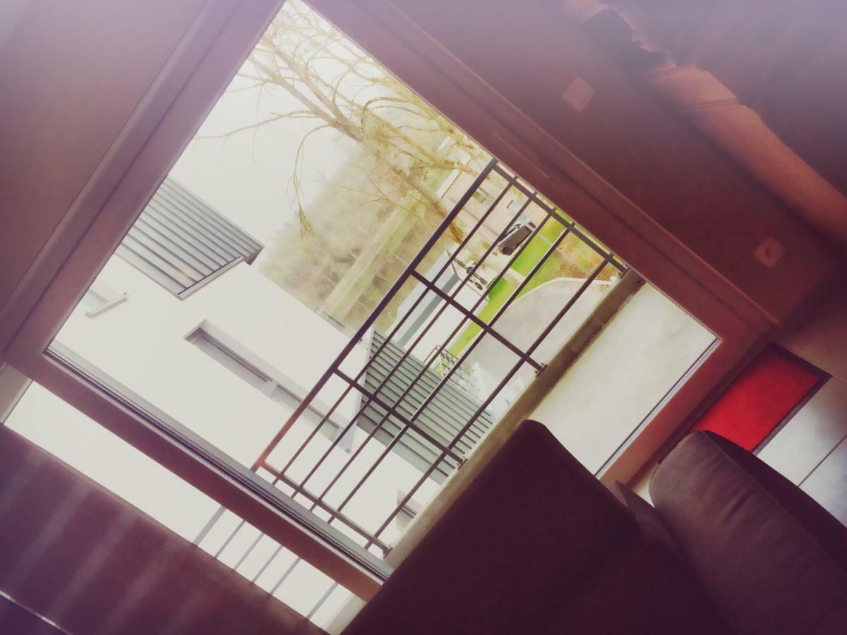 Apartament La Reposee Du Lac Vielsalm Zewnętrze zdjęcie