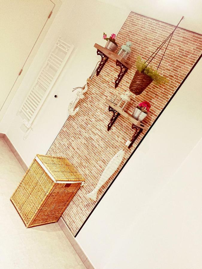 Apartament La Reposee Du Lac Vielsalm Zewnętrze zdjęcie